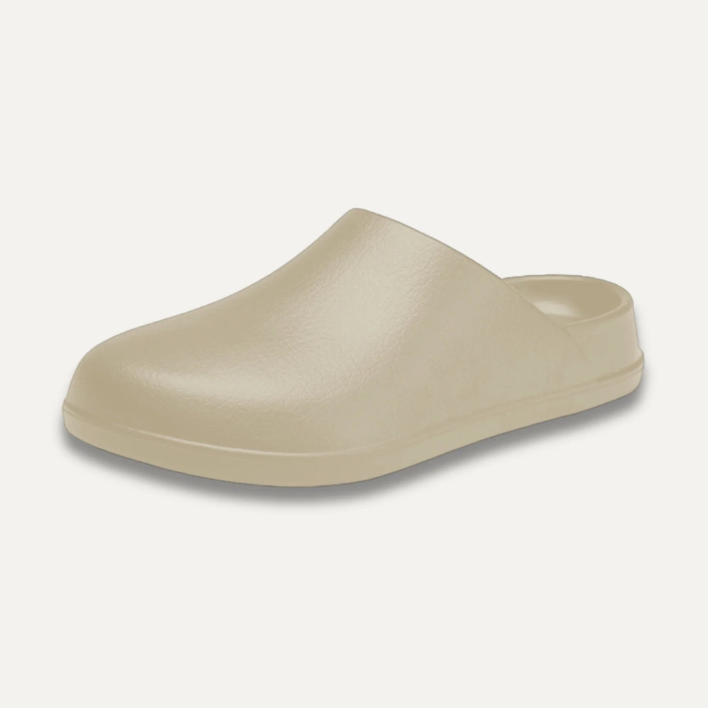 Caldera Healthy Non Slip Comfort Clogs Black Friday