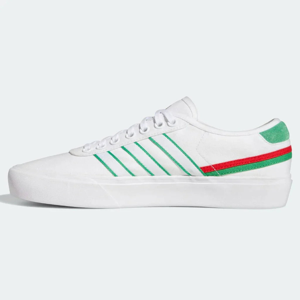 adidas DELPALA X Mexico FMF Shoes White Green