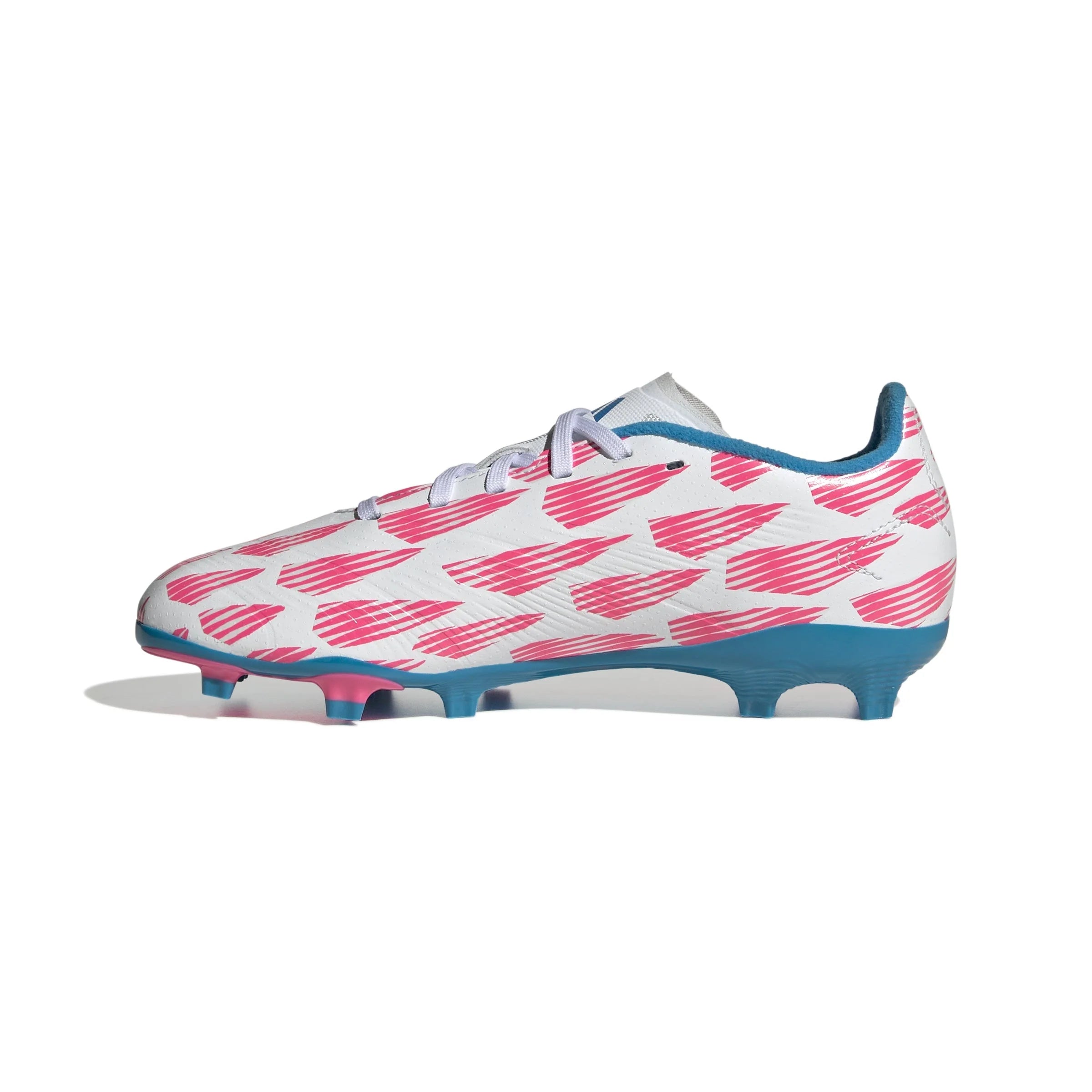 adidas Predator League FG Junior Firm Ground Soccer Cleats