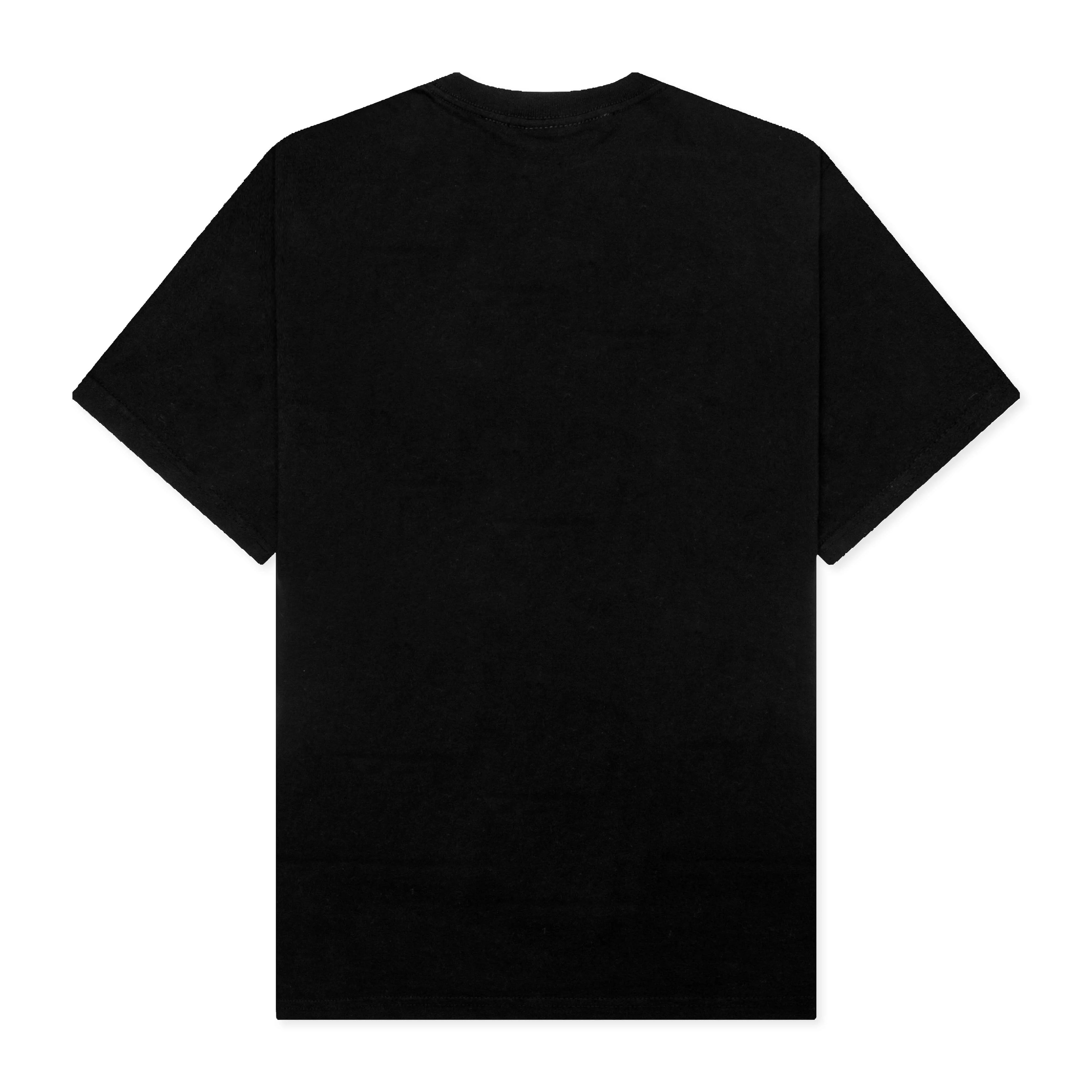 Les NY Tee Black