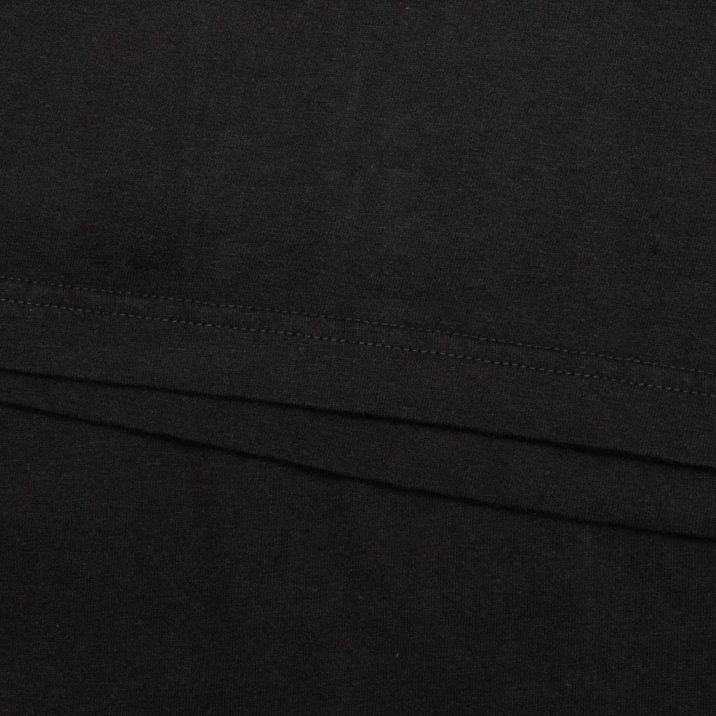 NH S S Tee 26 Black