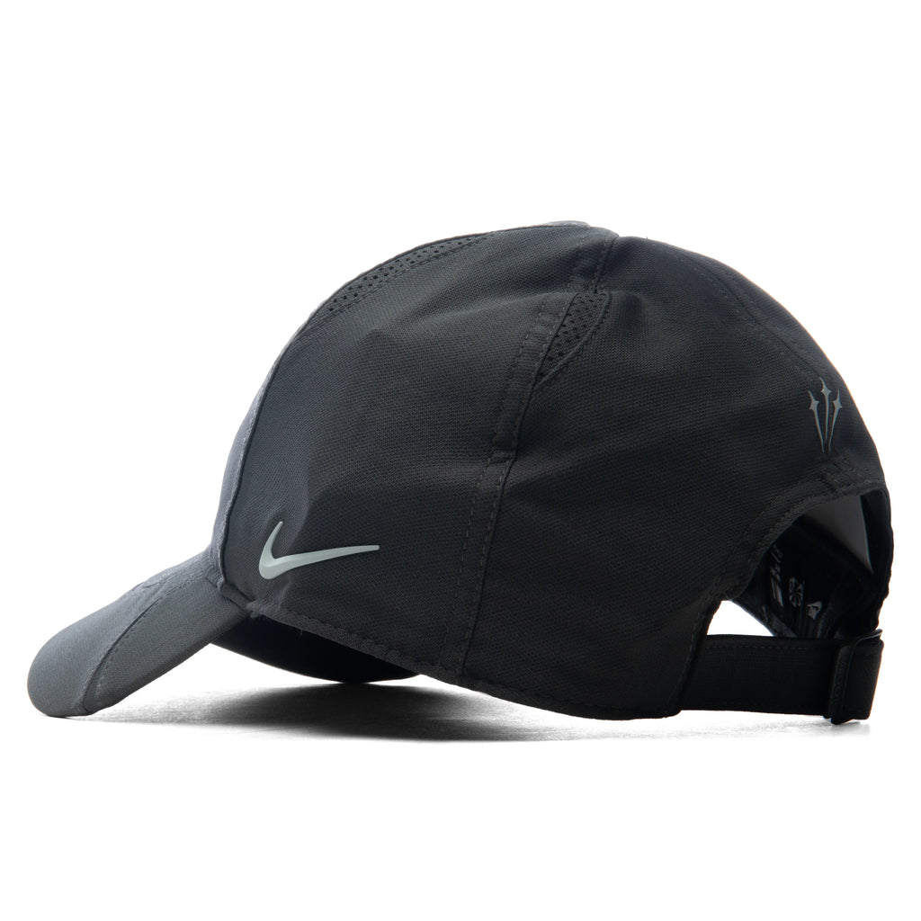 Nike x Nocta NRG Club Cap Uscb Anthracite Iron Grey Wolf Grey