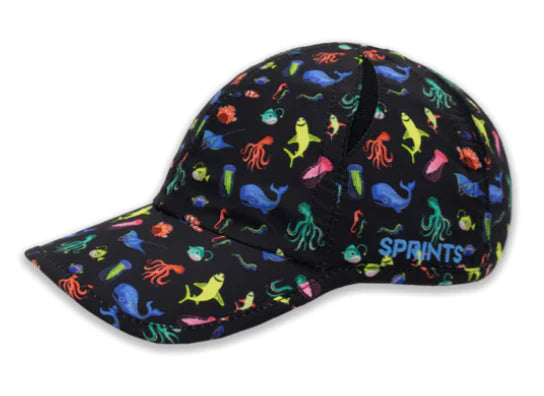 Sprints OG Hat