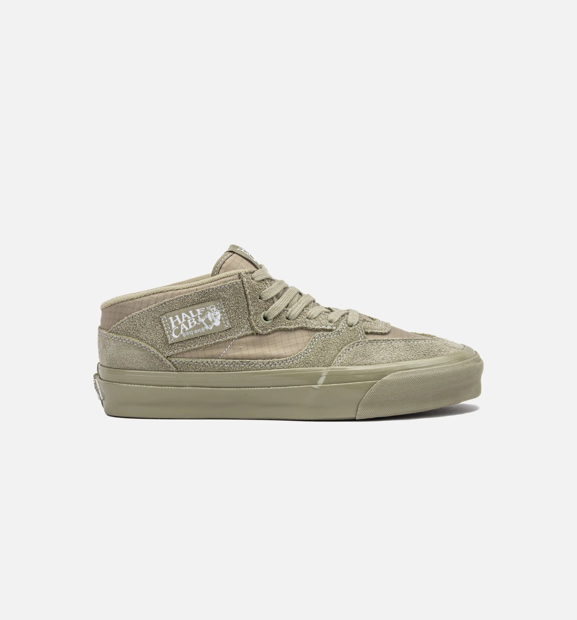 Half Cab Reissue 33 Mens Lifestyle Shoe Elm