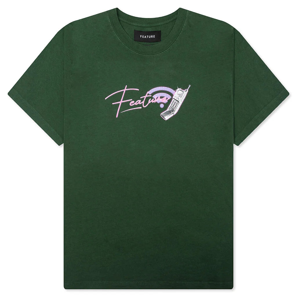 Hotline Tee Eden