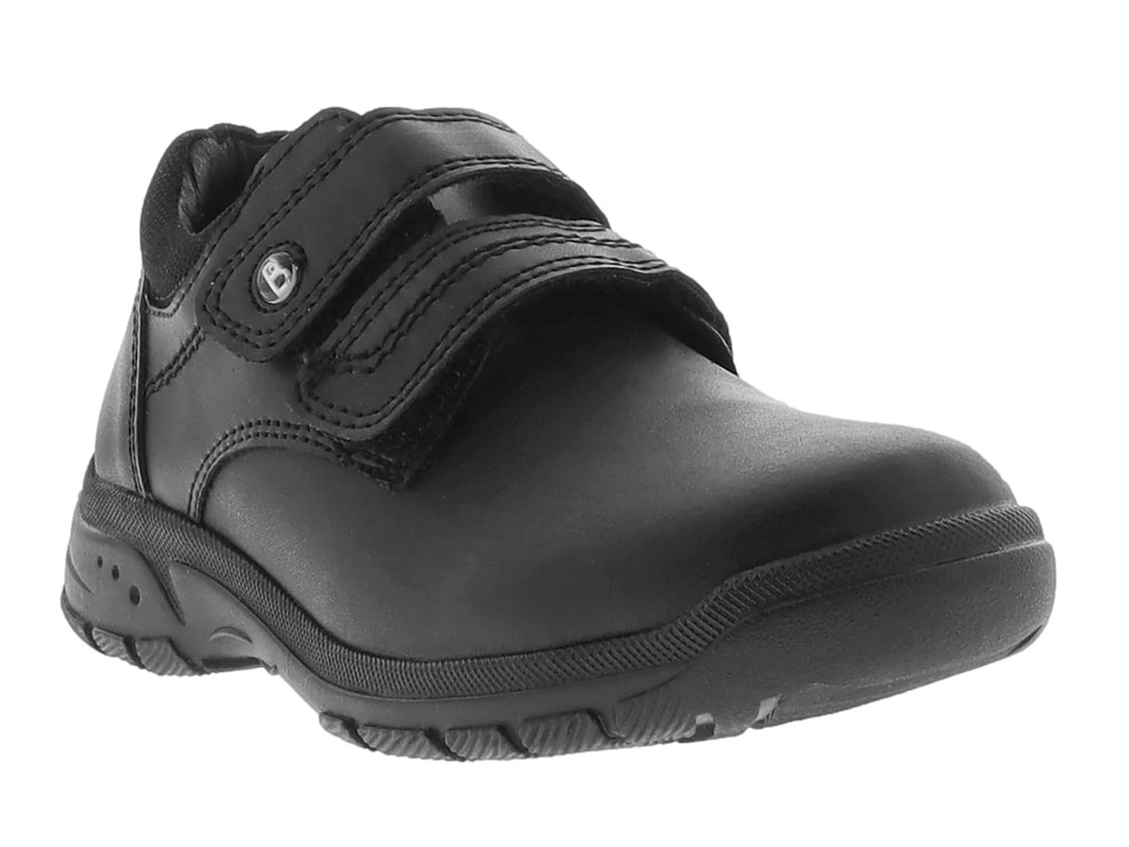 Zapatos Teen Bambino Negros para Niño