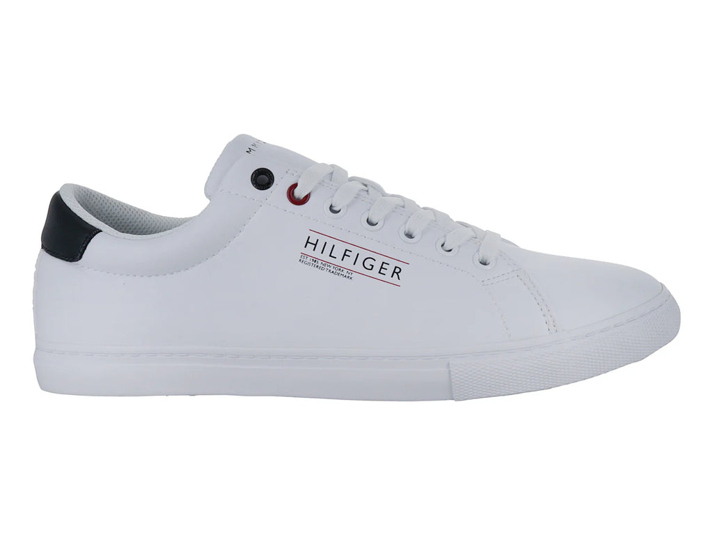 Tenis Tommy Hilfiger Blancos para Hombre
