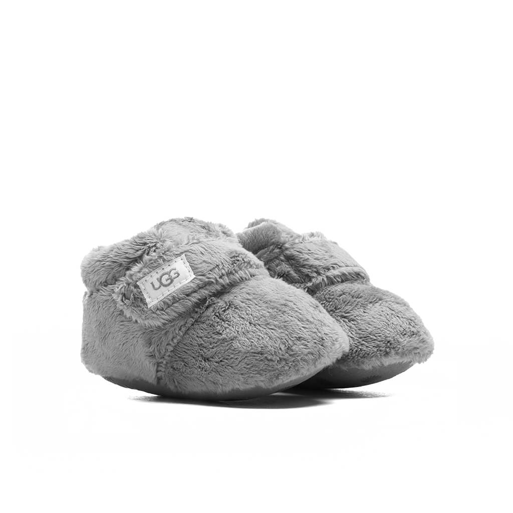 Baby Bixbee Charcoal