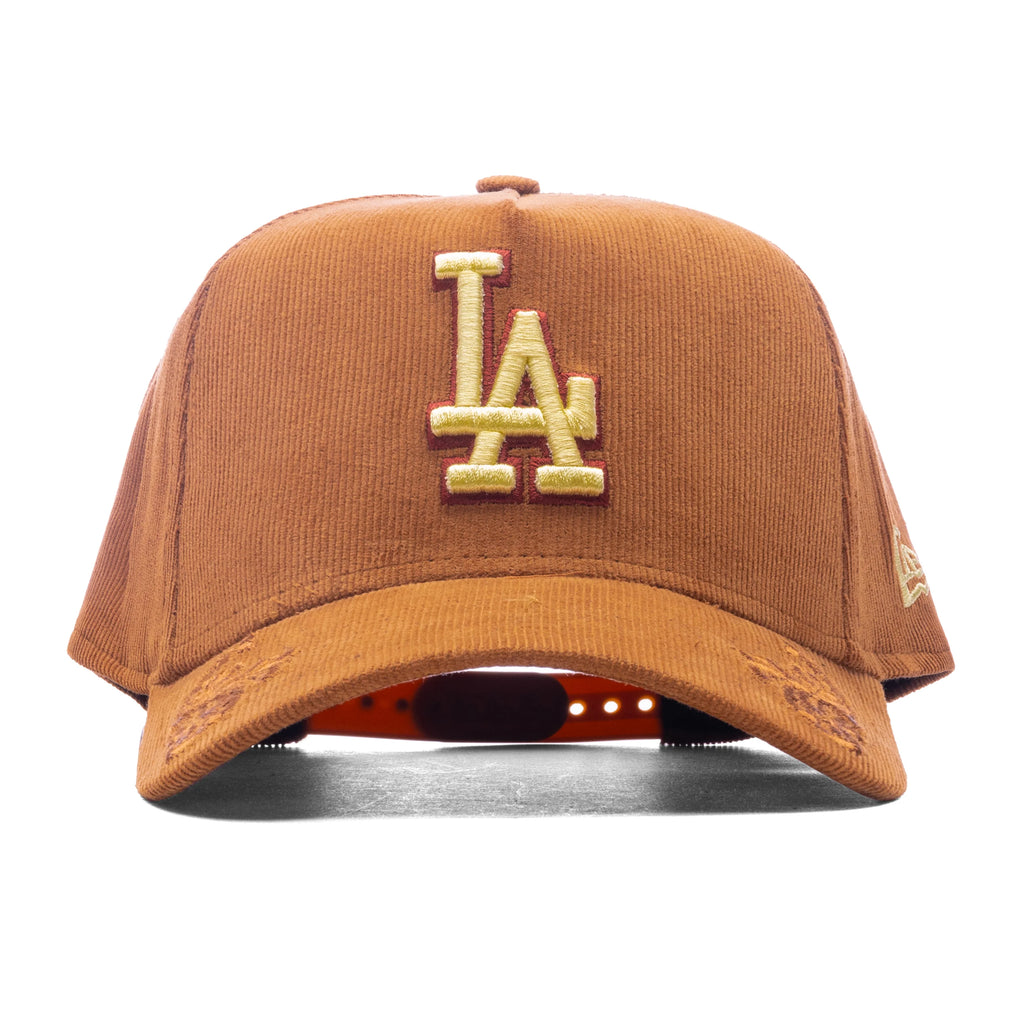 9Forty Ornamental Cord 21122 Los Angeles Dodgers
