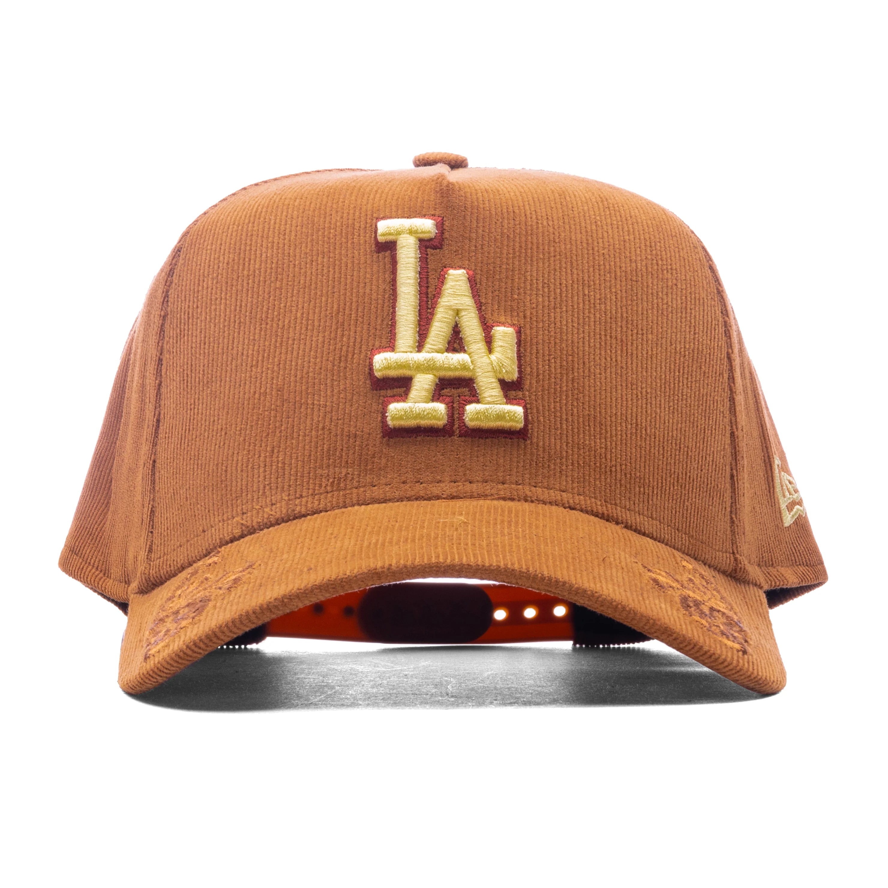 9Forty Ornamental Cord 21122 Los Angeles Dodgers
