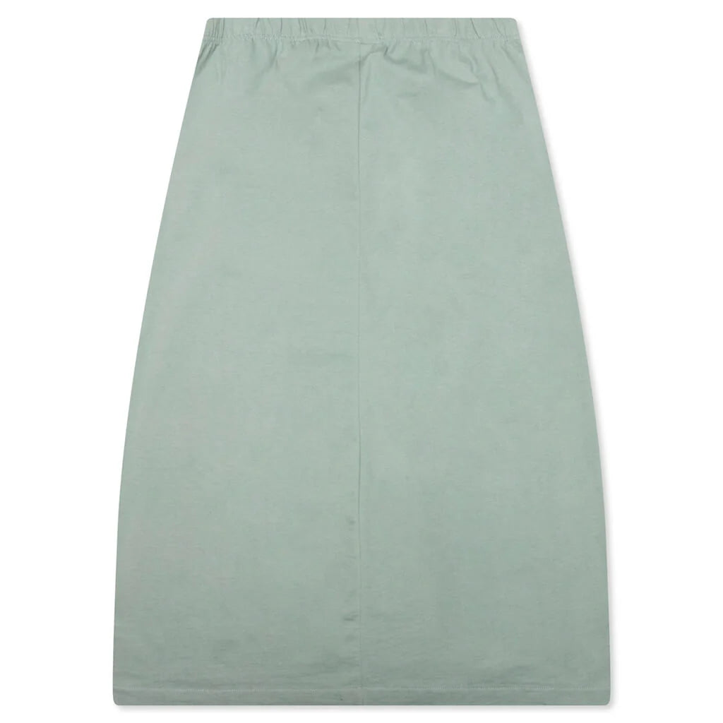 Womens Long Skirt Sycamore