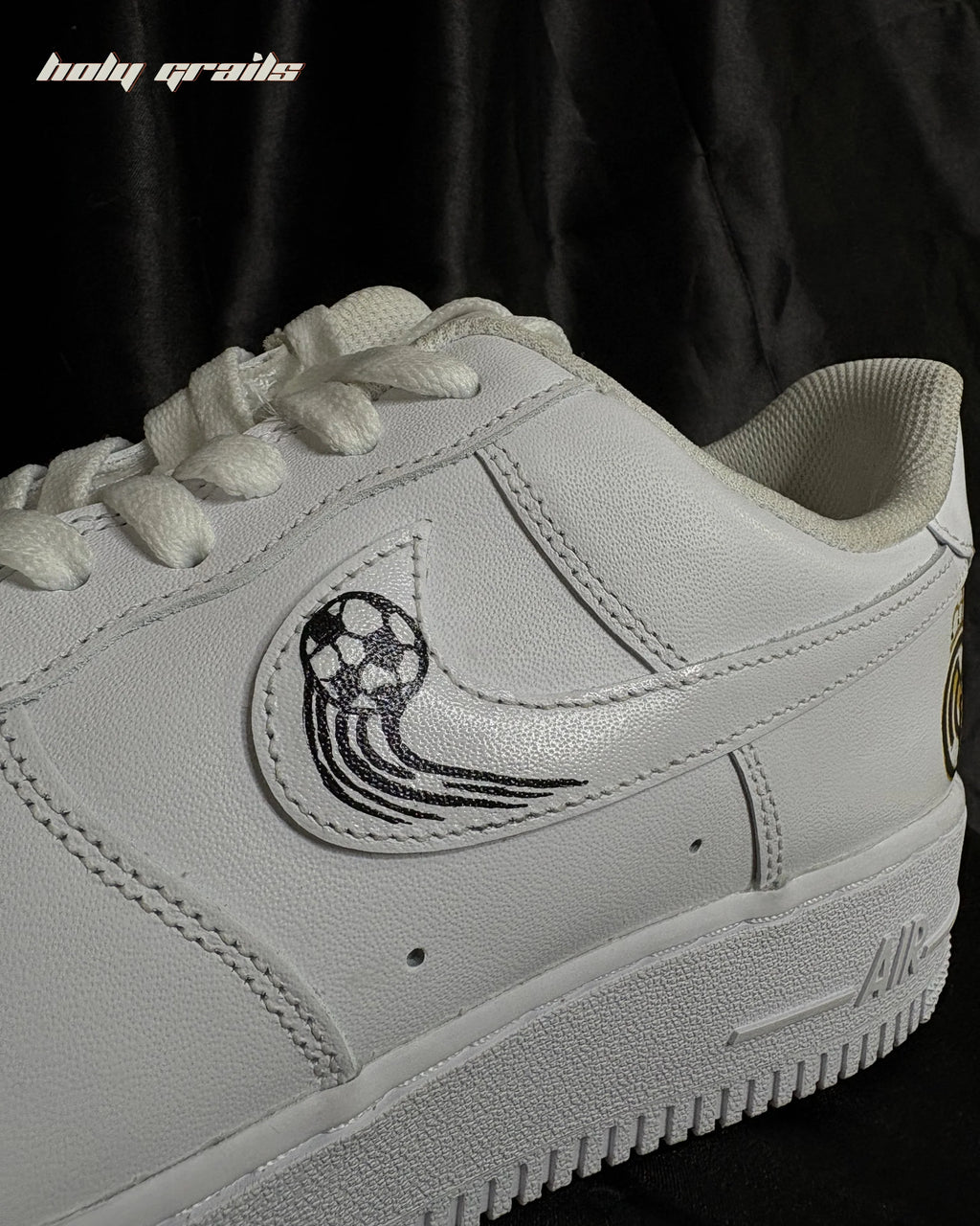 Air Force 1 x Made for Him