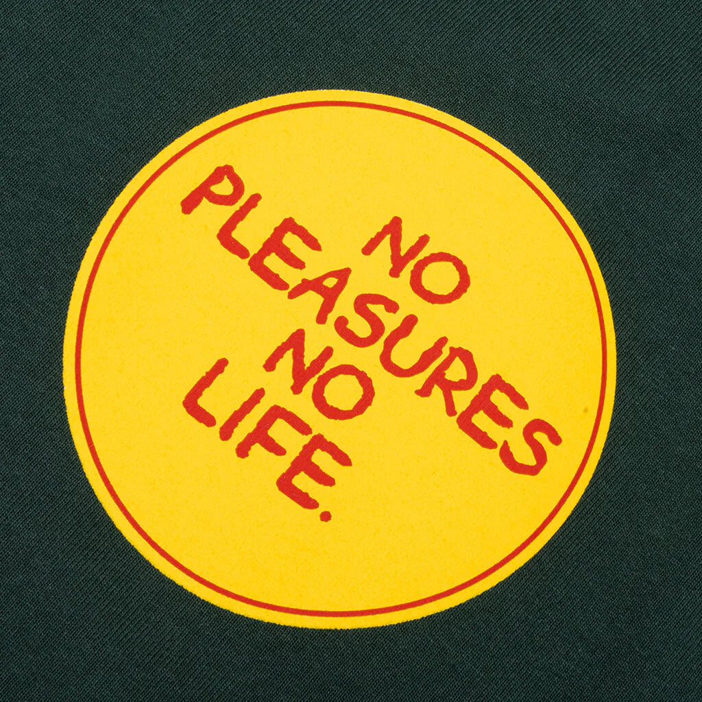 Dont Go T Shirt Forest