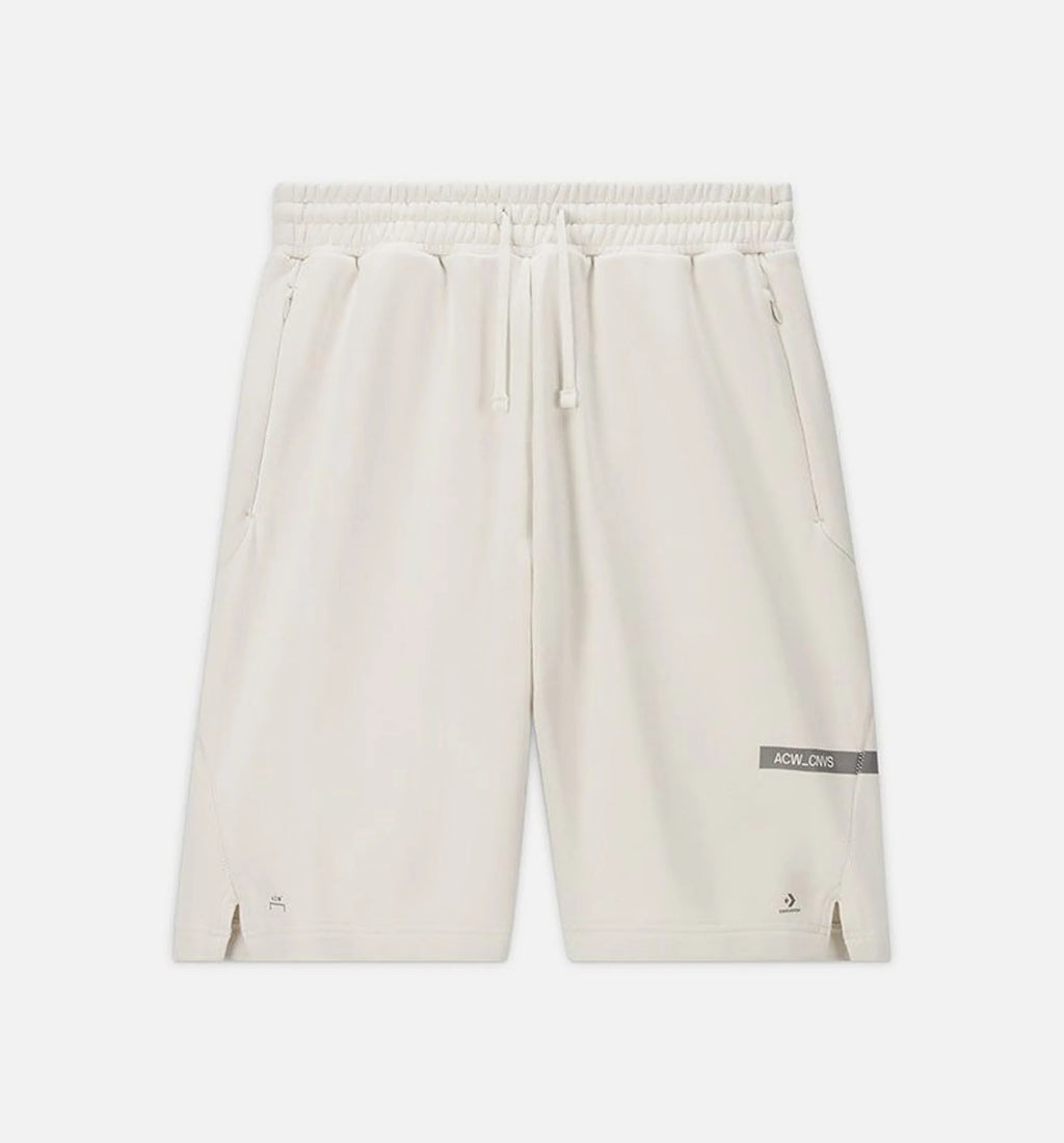 A COLD WALL Mens Shorts Beige