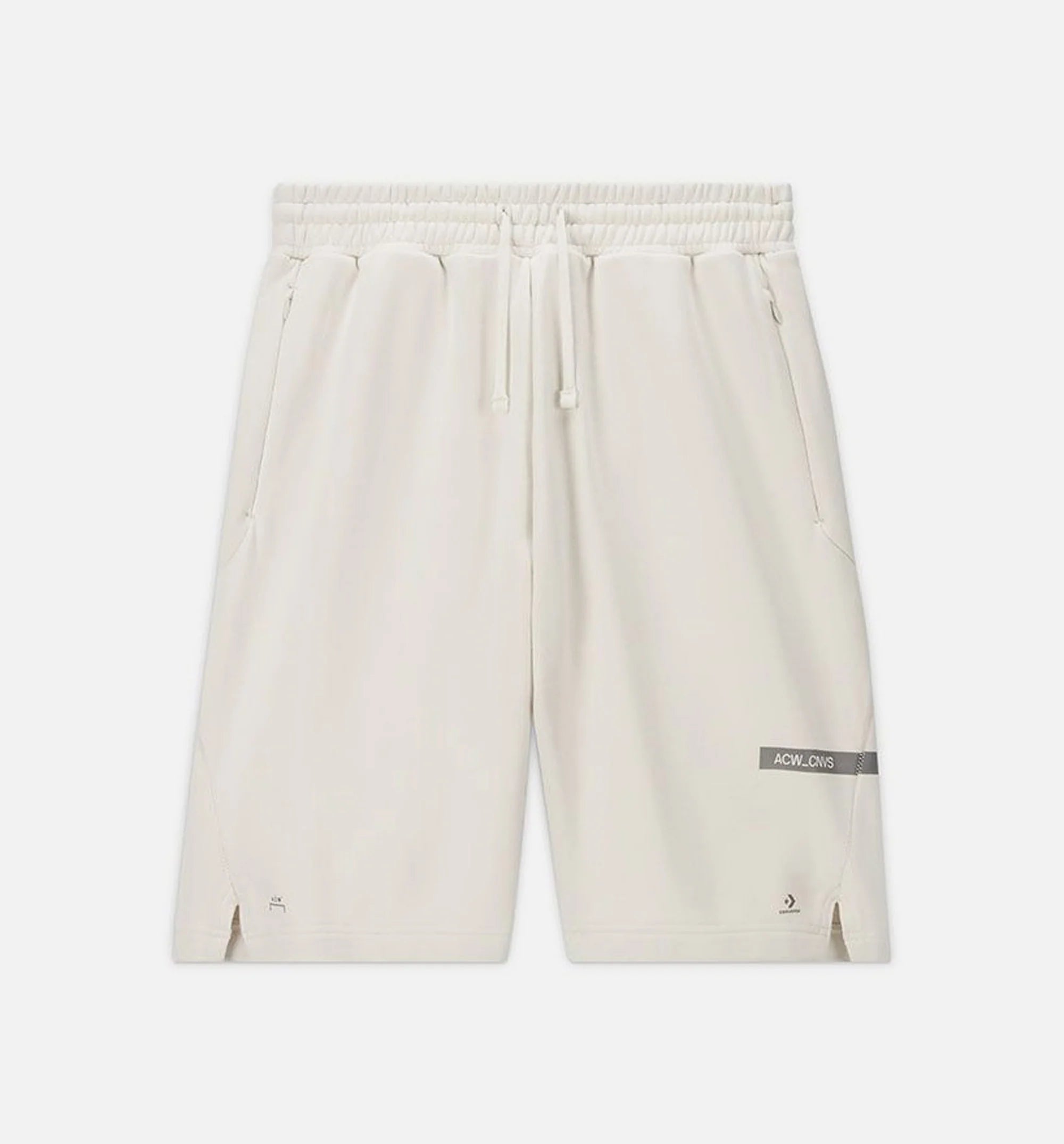 A COLD WALL Mens Shorts Beige