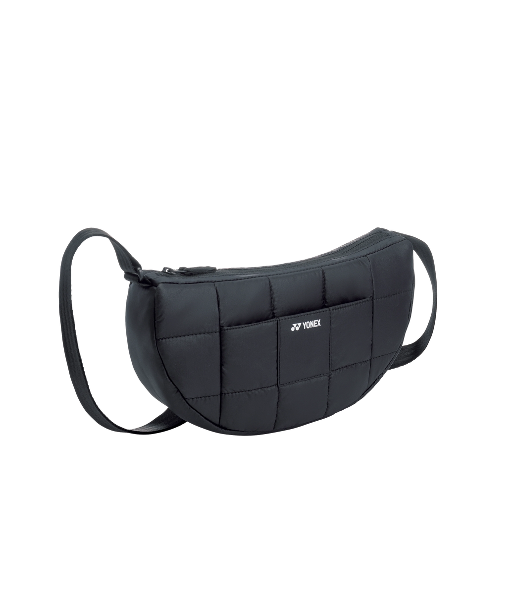 SMALL COMPACT SHOULDER BAG