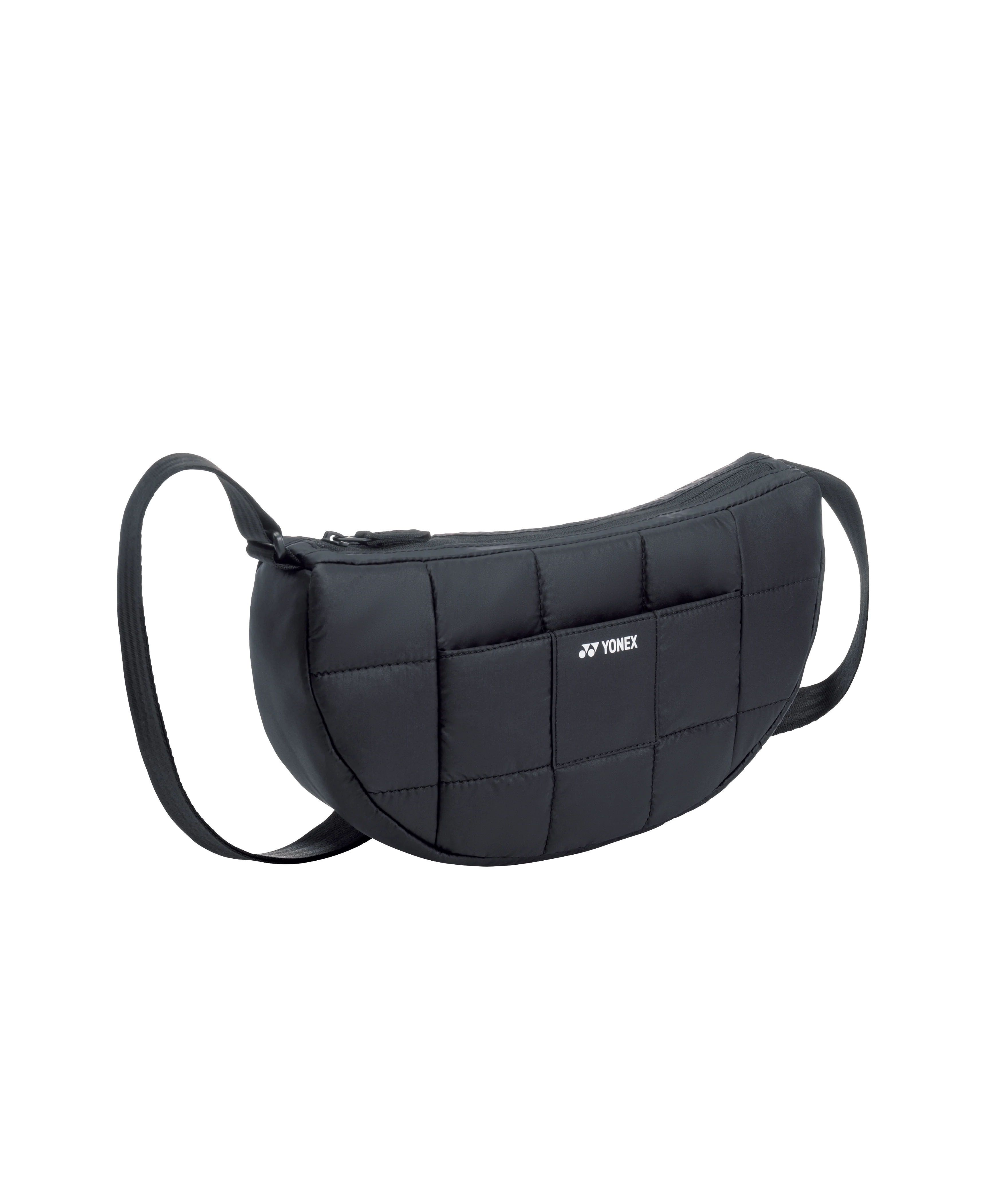 SMALL COMPACT SHOULDER BAG