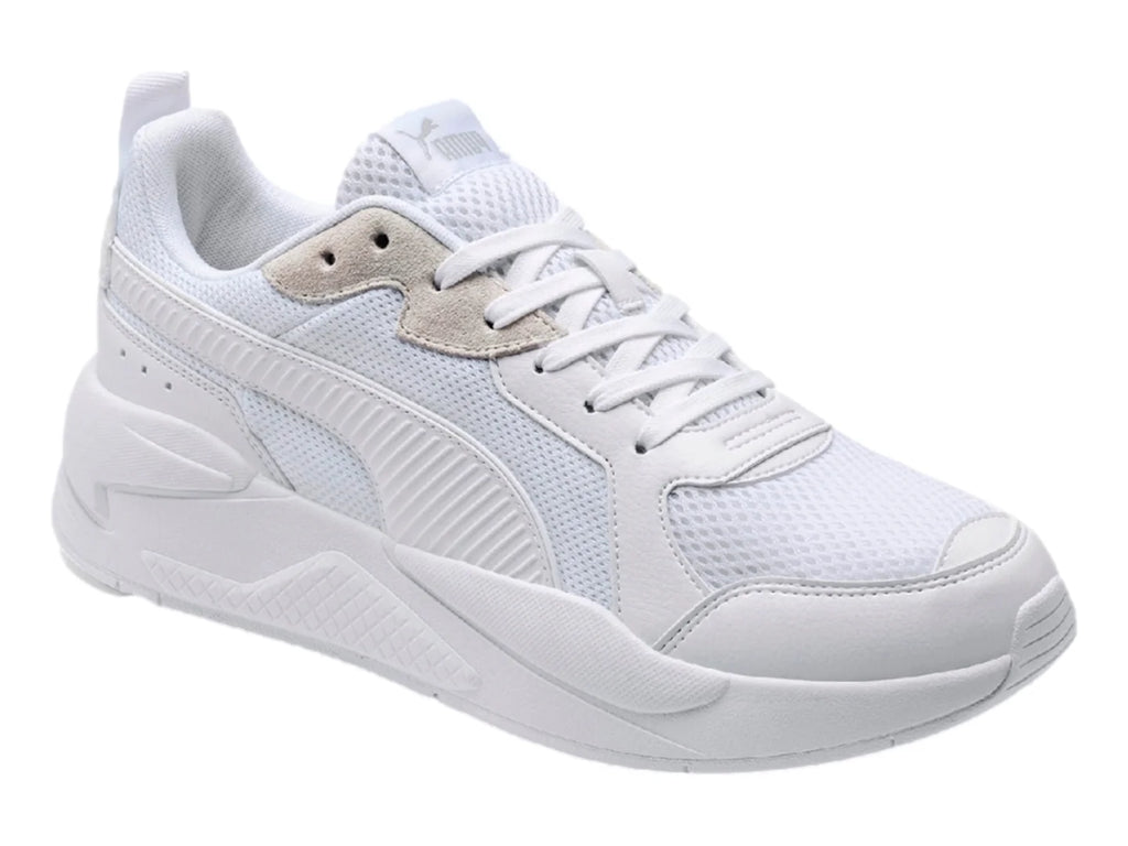 Tenis PUMA X Ray Blanco y Gris para Hombre