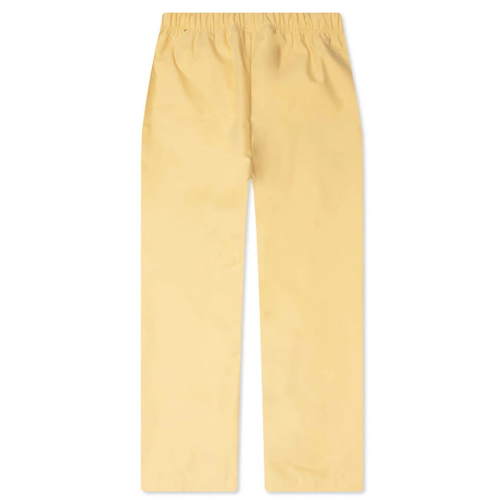 Kids Relaxed Corduroy Trouser Light Tuscan