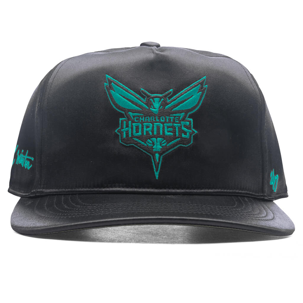 47 Brand X Tyrrell Winston 47 Hitch Charlotte Hornets