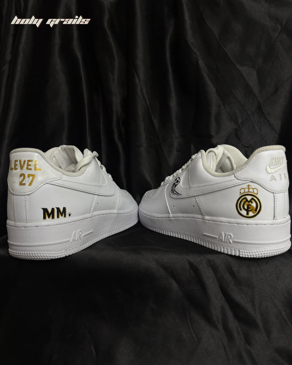 Air Force 1 x Made for Him