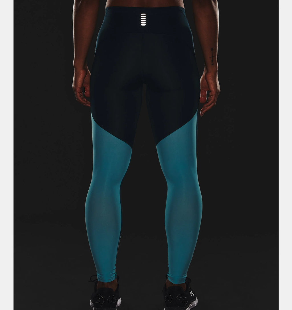 Womens Under Armour Fly Fast 20 HeatGear Tights
