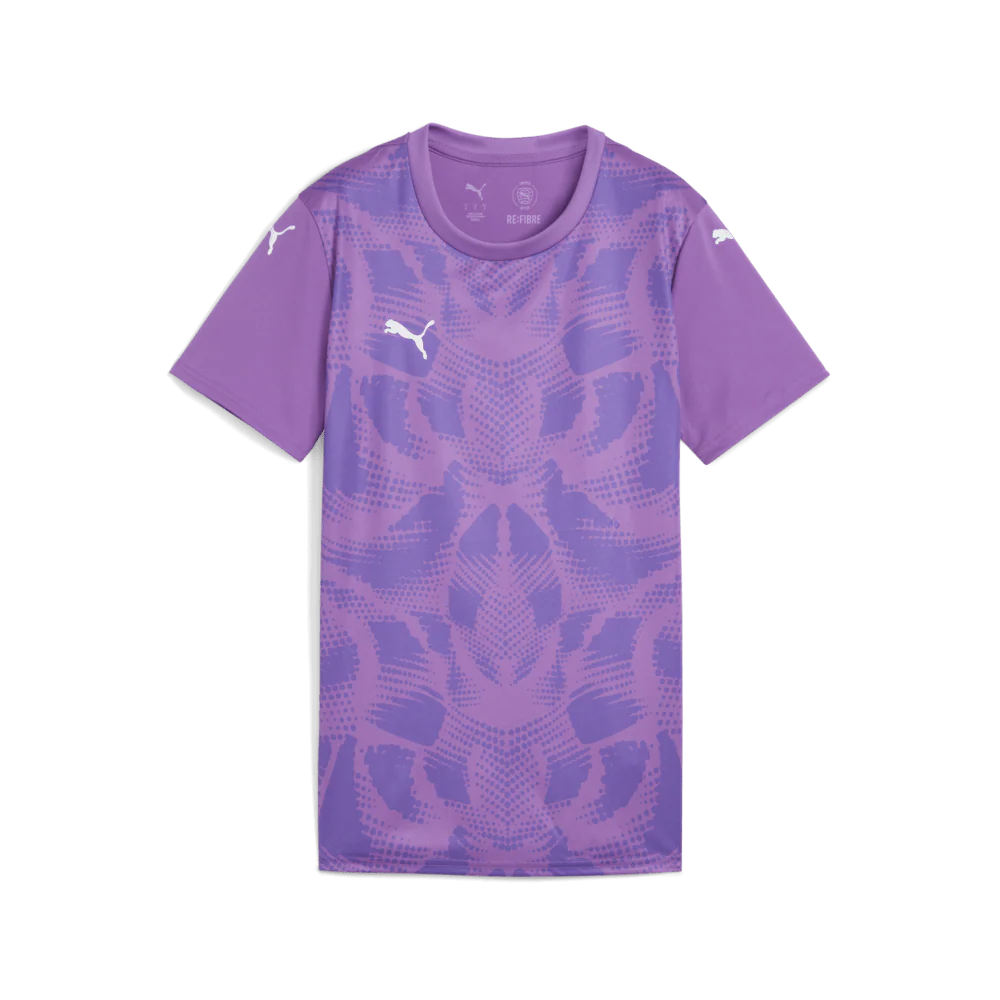 PUMA Teamultimate Jersey Womens