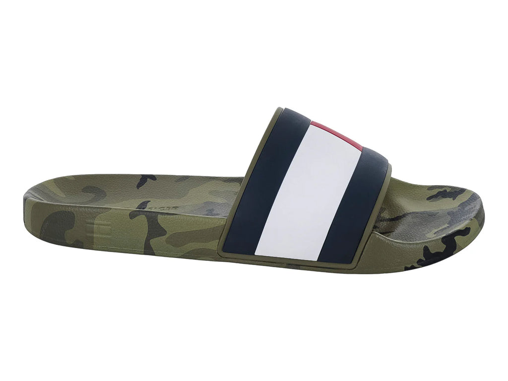 Sandalias Tommy Hilfiger Multicolor para Hombre