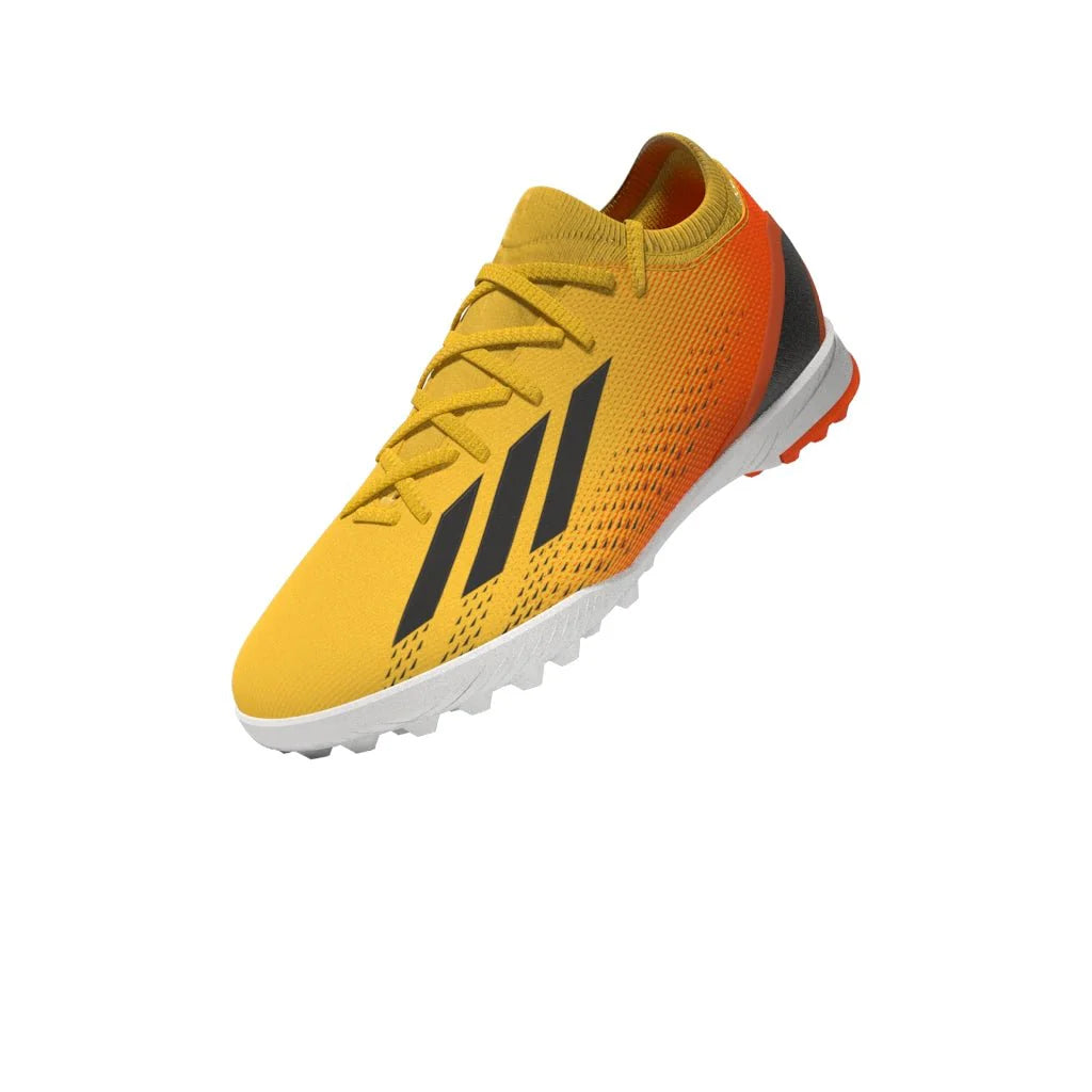 adidas X Speedportal3 TF Junior Turf Soccer Shoes