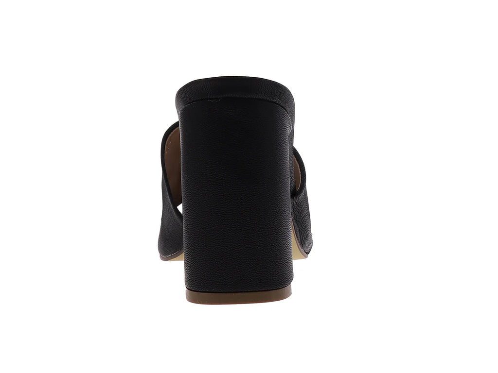 Sandalias Donova Negro para Mujer