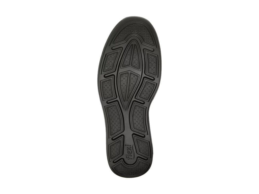 Tenis Flexi Chocolate para Hombre