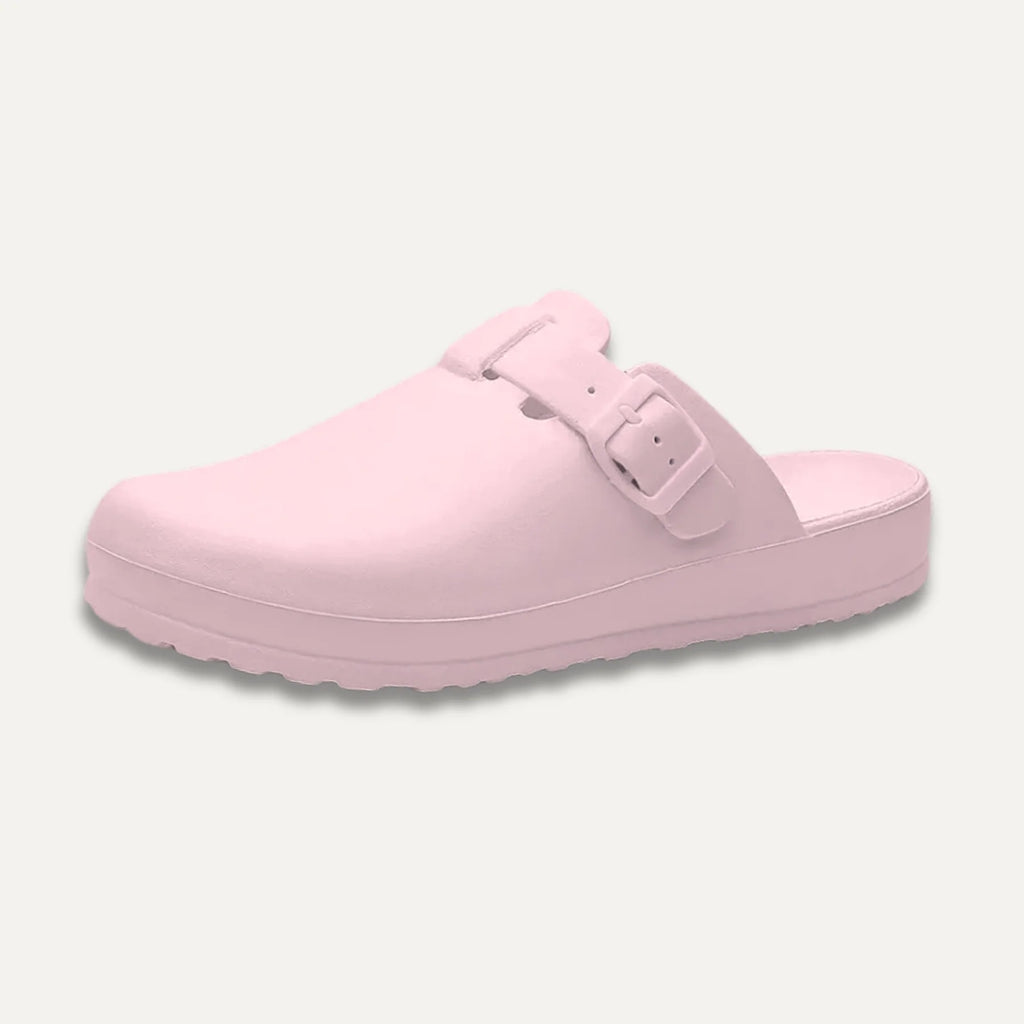 Vale Classic Healthy Non Slip Comfort Clogs Bundle