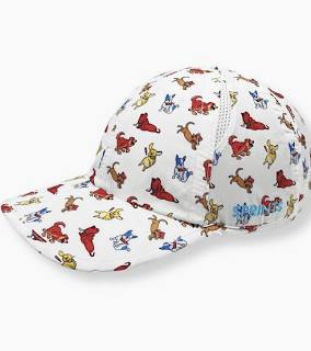 Sprints OG Hat