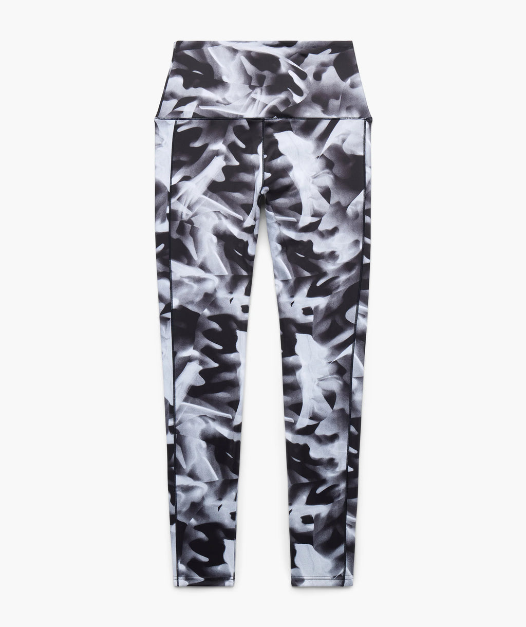 CAMO MOTION LEGGINGS