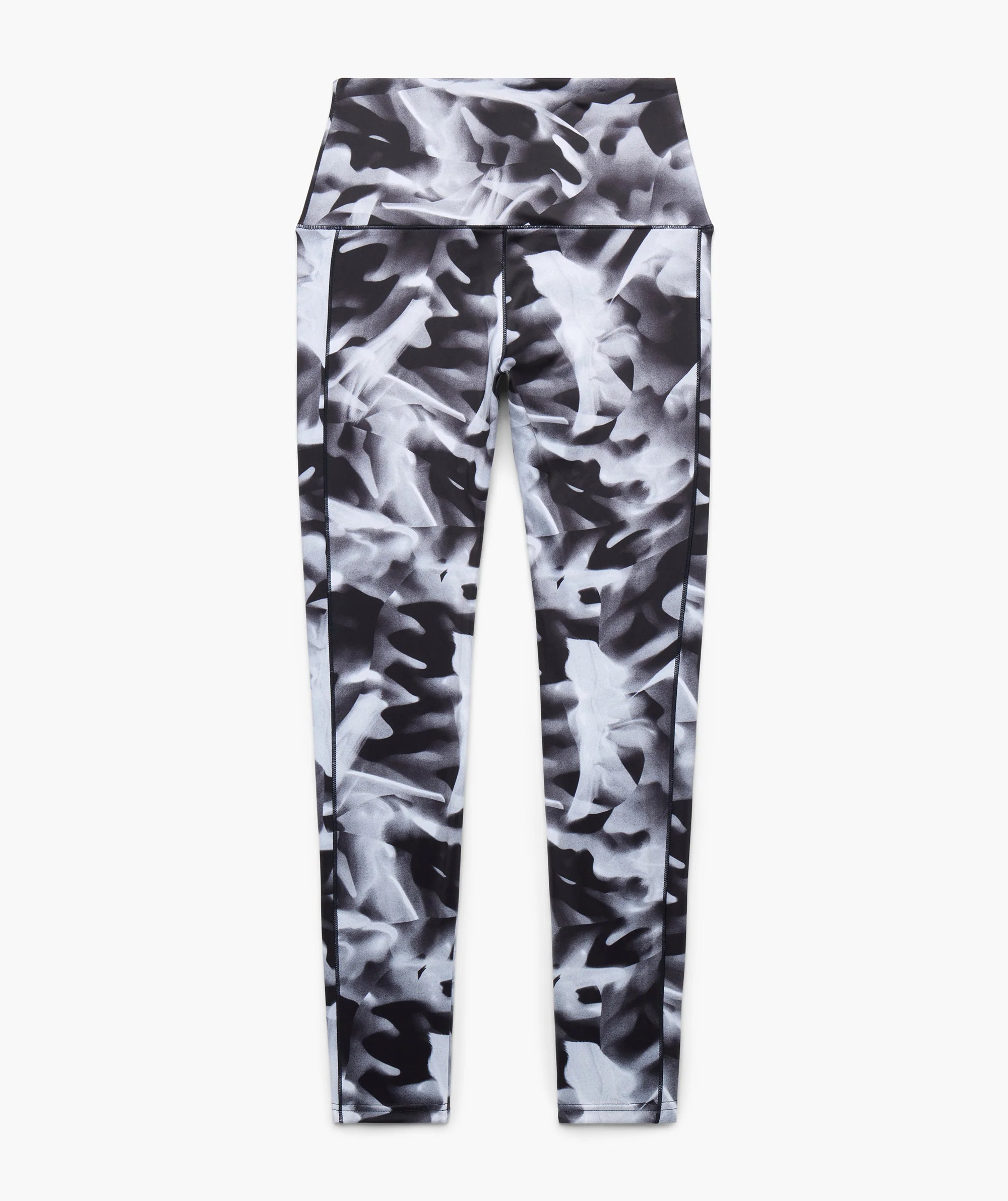 CAMO MOTION LEGGINGS