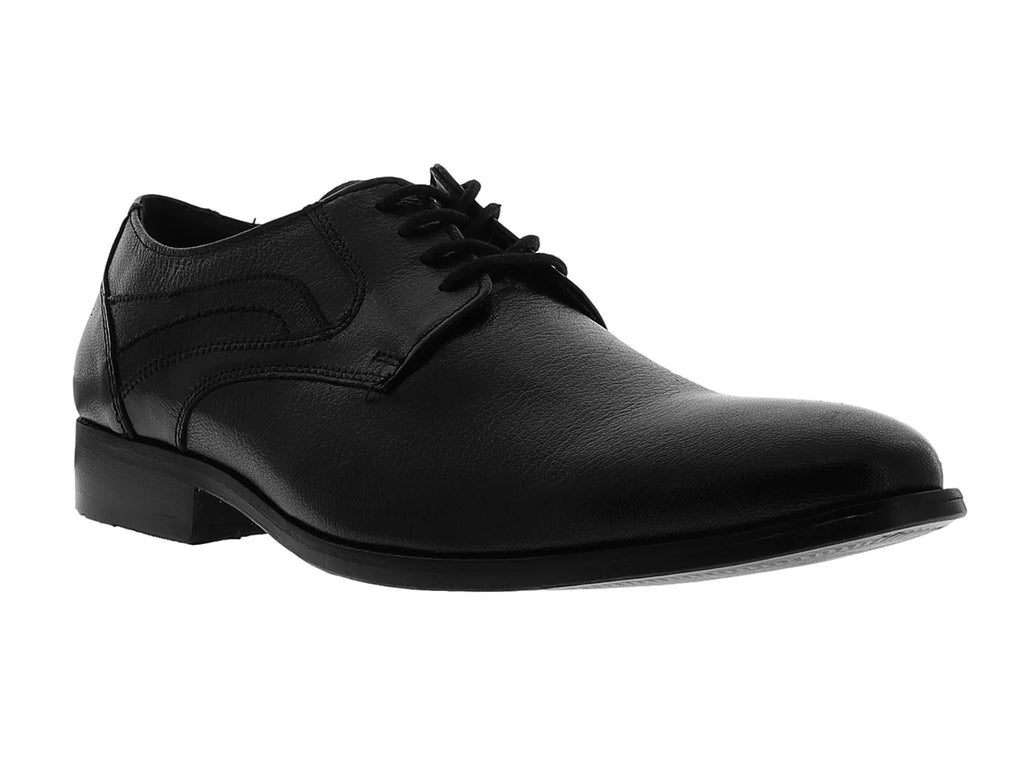 Zapatos Oxford MODEROF Negro para Hombre