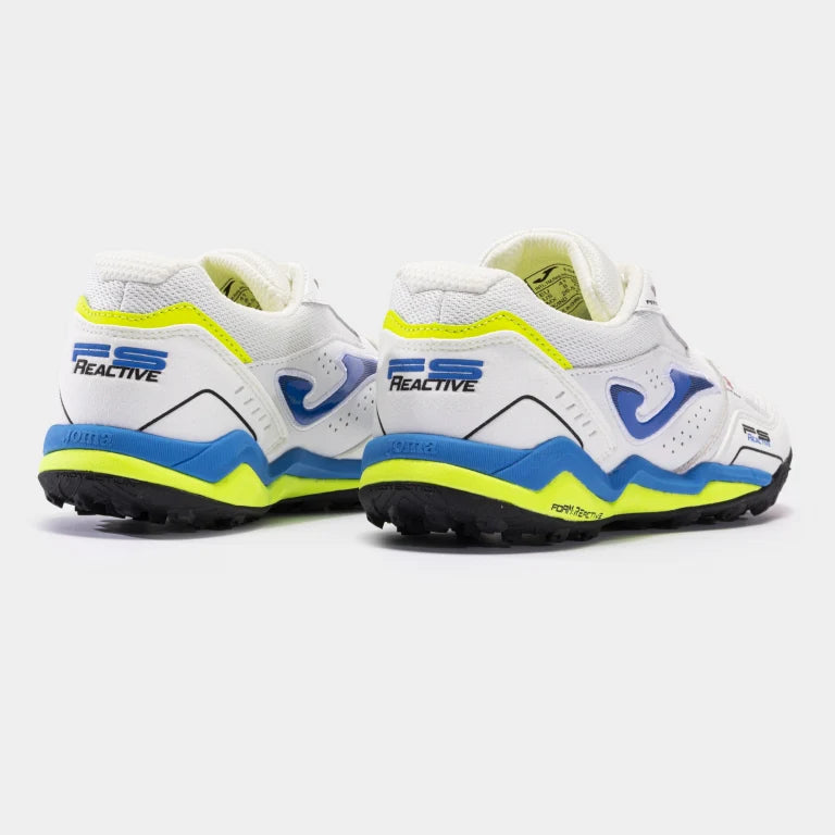 FS REACTIVE 2302 BLANCO ROYAL TURF