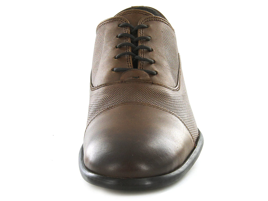 Zapatos Fabian Arenas Látigo Café para Hombre