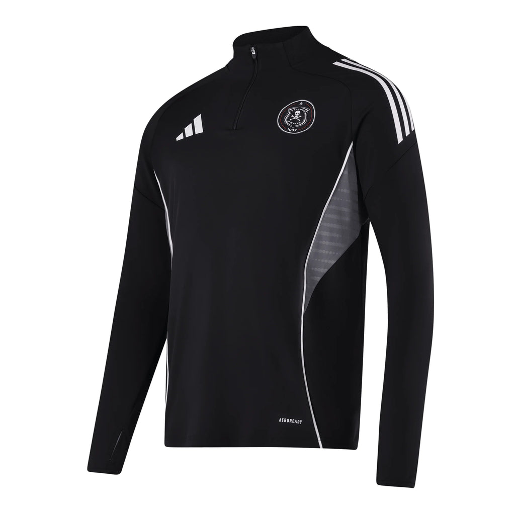 adidas Tiro 25 Competition Mens Soccer Training Top