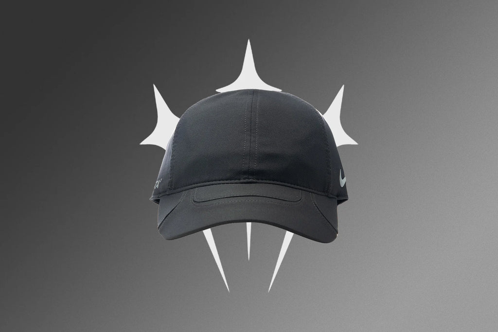 Nike x Nocta NRG Club Cap Uscb Anthracite Iron Grey Wolf Grey
