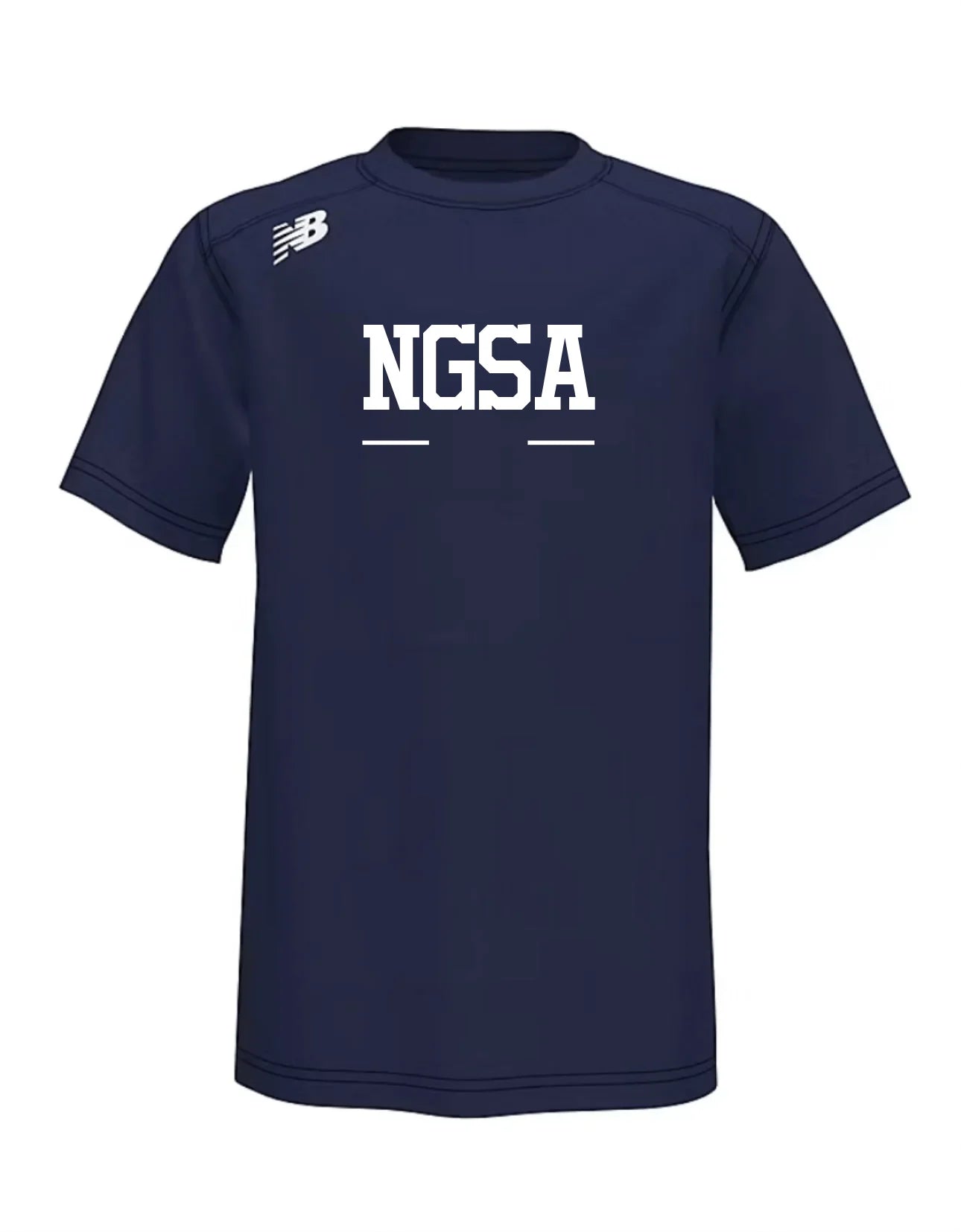 NGSA NB Tech Tee