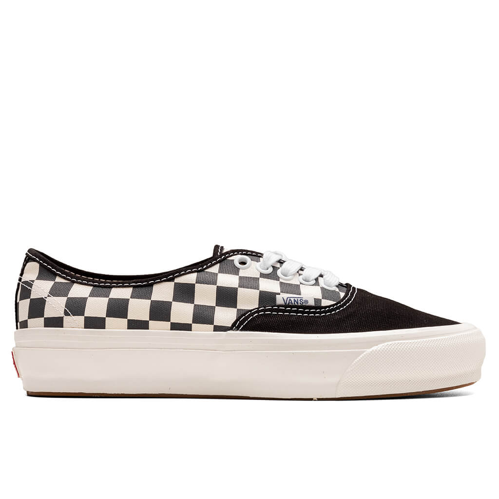 Premium Authentic Asphalt Checkerboard