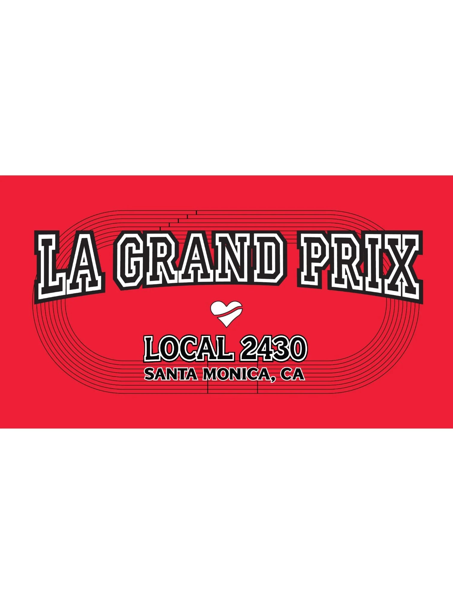 LA Grand Prix Fan Bus 6 14
