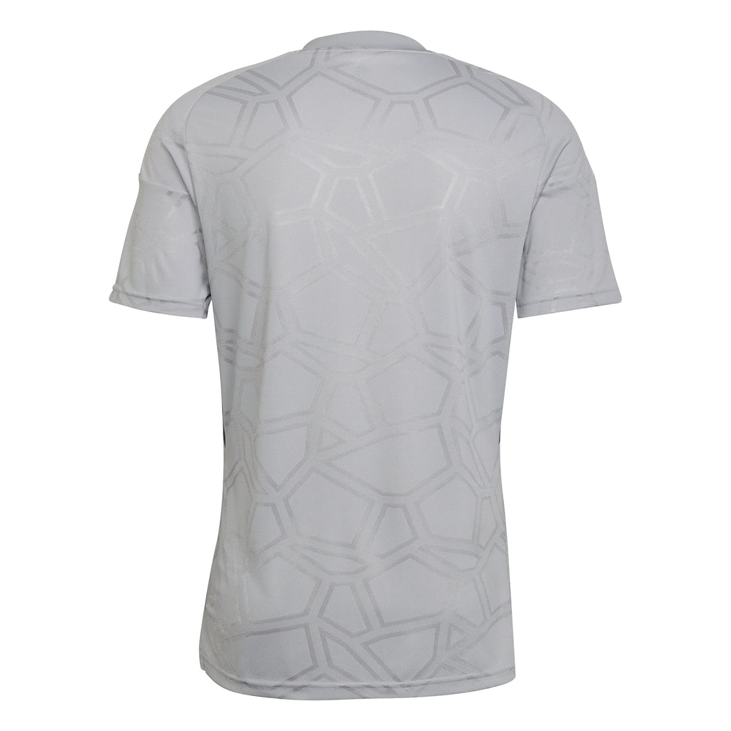 adidas Condivo 22 Match Day Jersey Grey