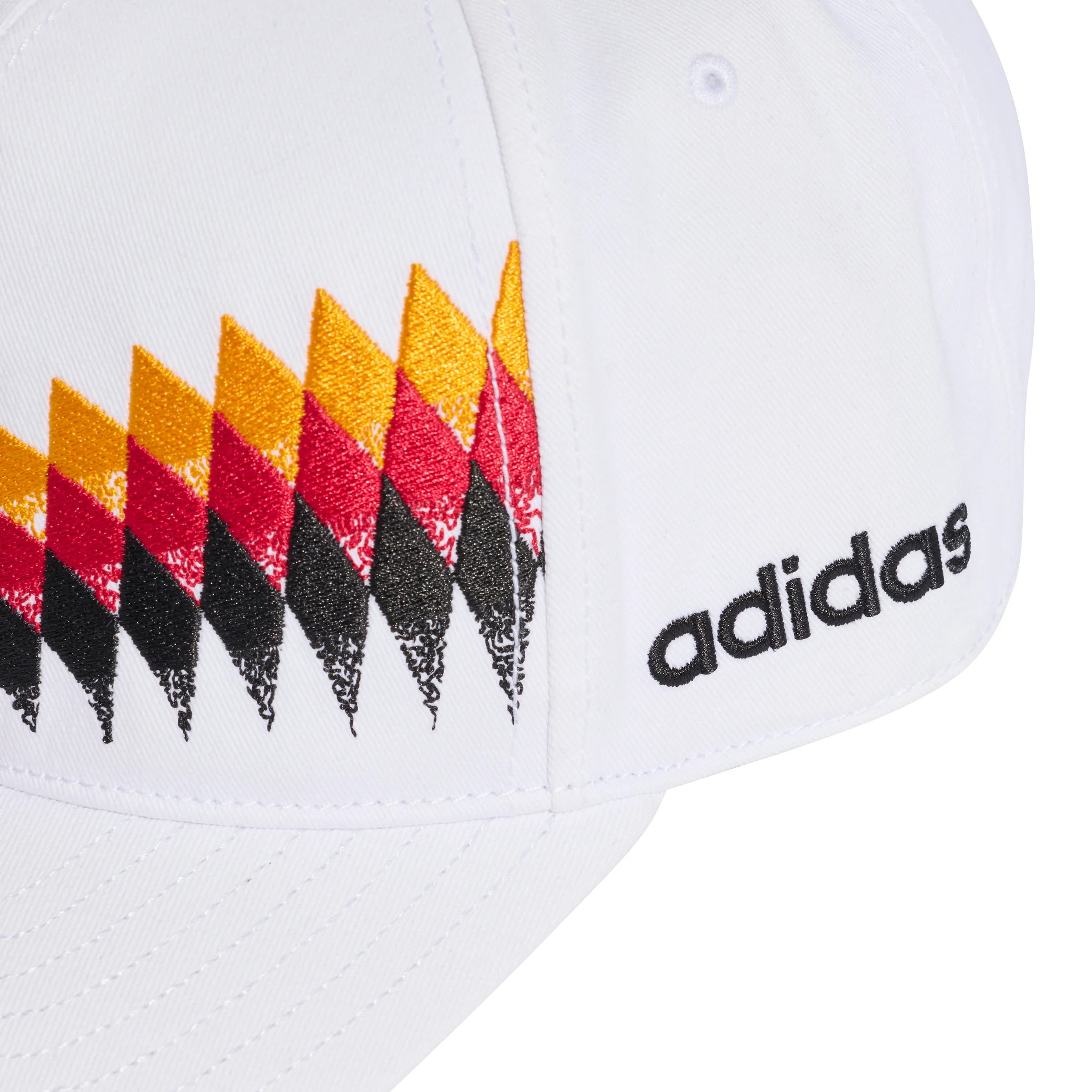 adidas Germany 26 Snap Back Soccer Cap