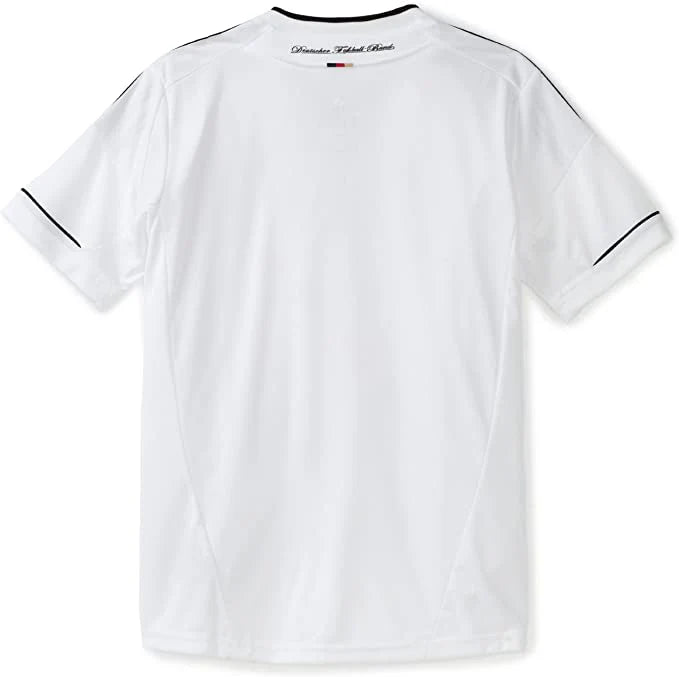 adidas Kids Germany Home Jersey 11 12