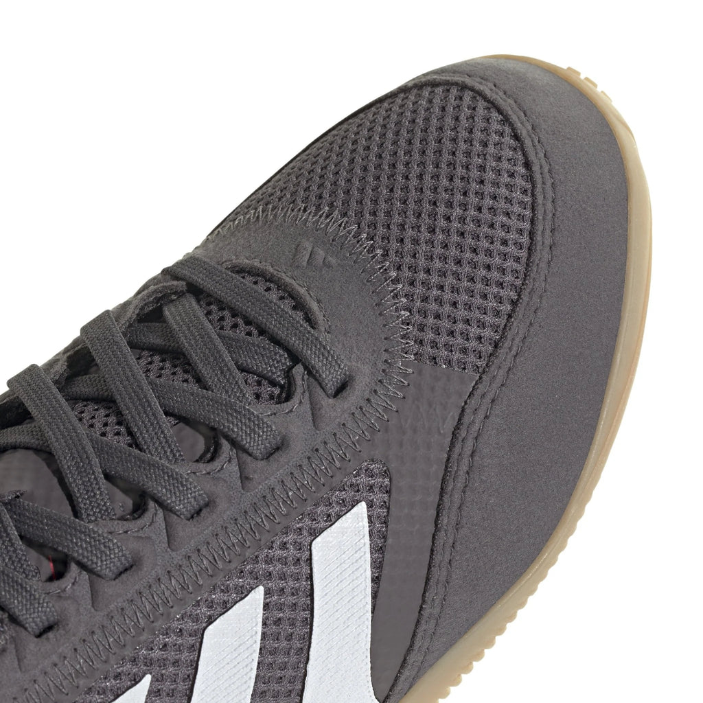 adidas Predator League Indoor Boots Junior Grey White