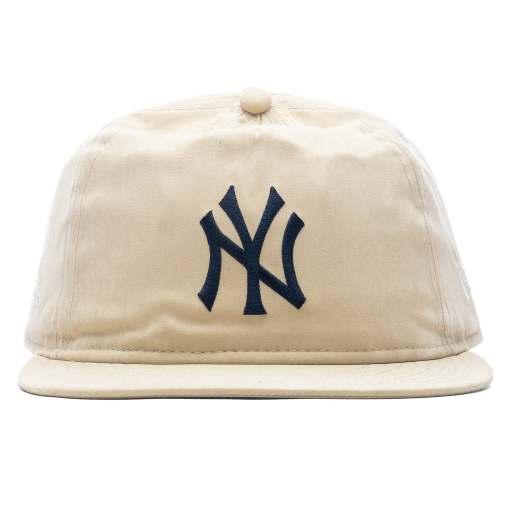 9Fifty Brushed Nylon 21116 New York Yankees