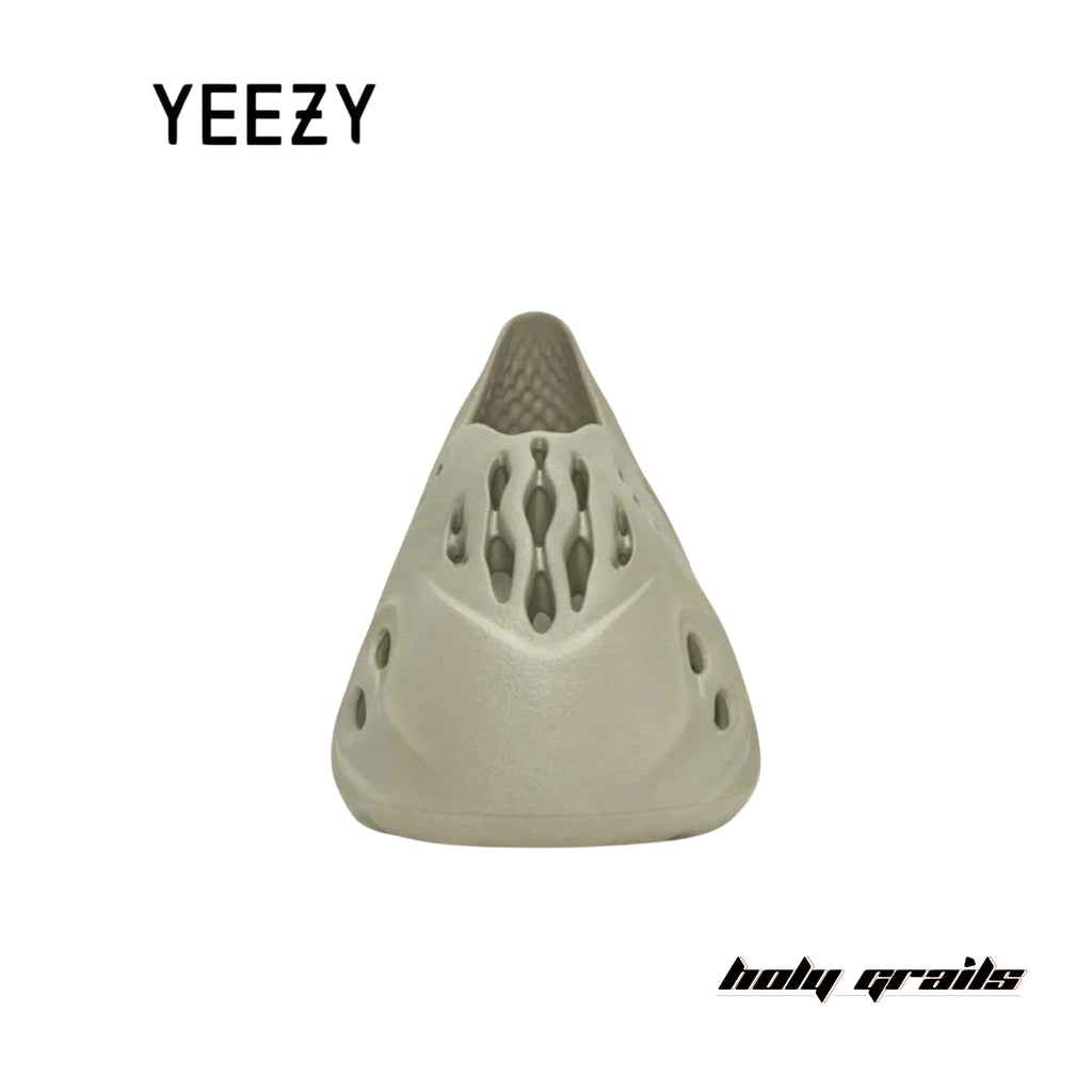 Adidas Yeezy Foam Runner Stone Salt