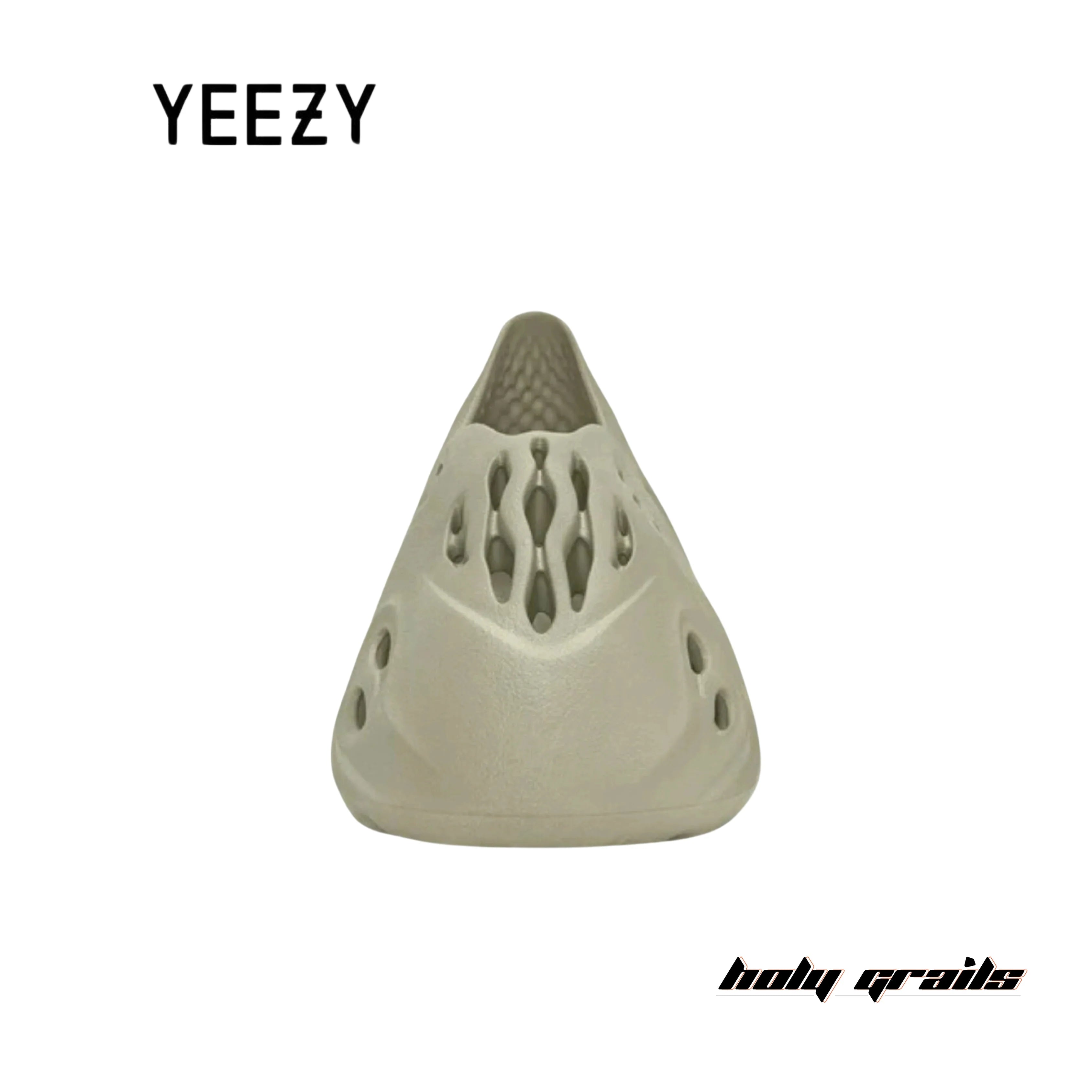 Adidas Yeezy Foam Runner Stone Salt
